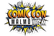 Comic Con Malmö @ Malmömässan, Malmö | Malmö | Skåne län | Sweden