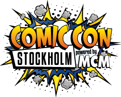 Comic Con @ Kistamässan | | |