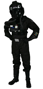 Tie Pilot
