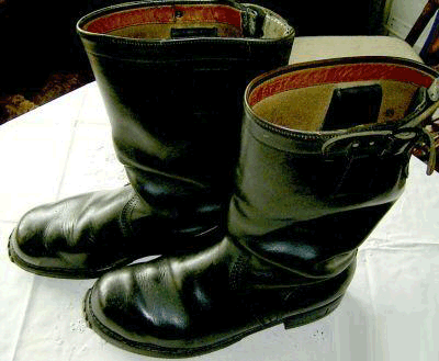 Boots Boots