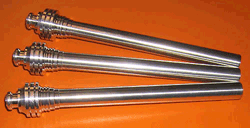 Code cylinders Code cylinders
