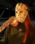 Jason Vorhees, NGF03