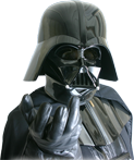Darth Vader