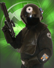 IG-3843 - Imperial Gunner