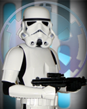 TK-4094 - Stormtrooper