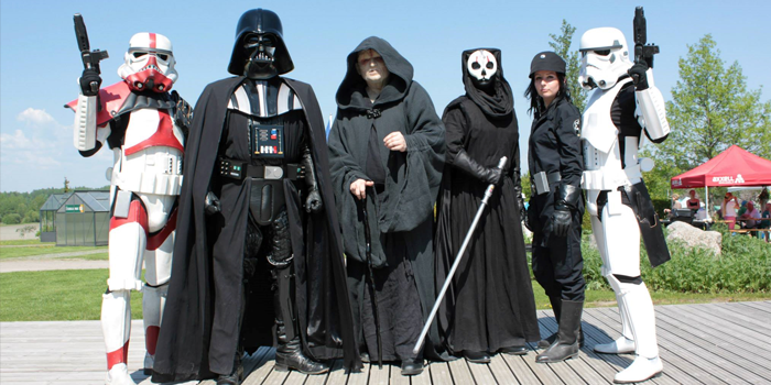 costumes