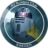 R2 Builders Sweden logotype