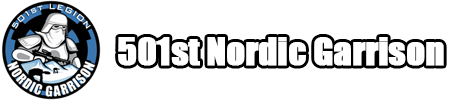 501st Nordic Garrison