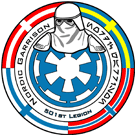 Nordic Garrison logotype