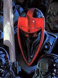 Helmet