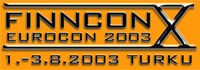 Finncon X