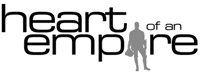 Heart of an Empire Photo Shoot