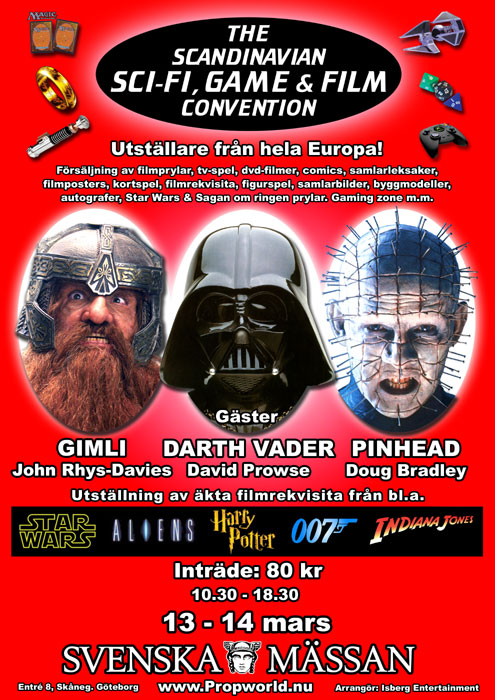 Poster Göteborg2004 Poster Göteborg2004