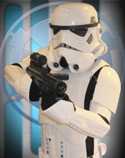 TK-3606 - Stormtrooper