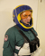 A-Wing pilot, Johanna Nybelius
